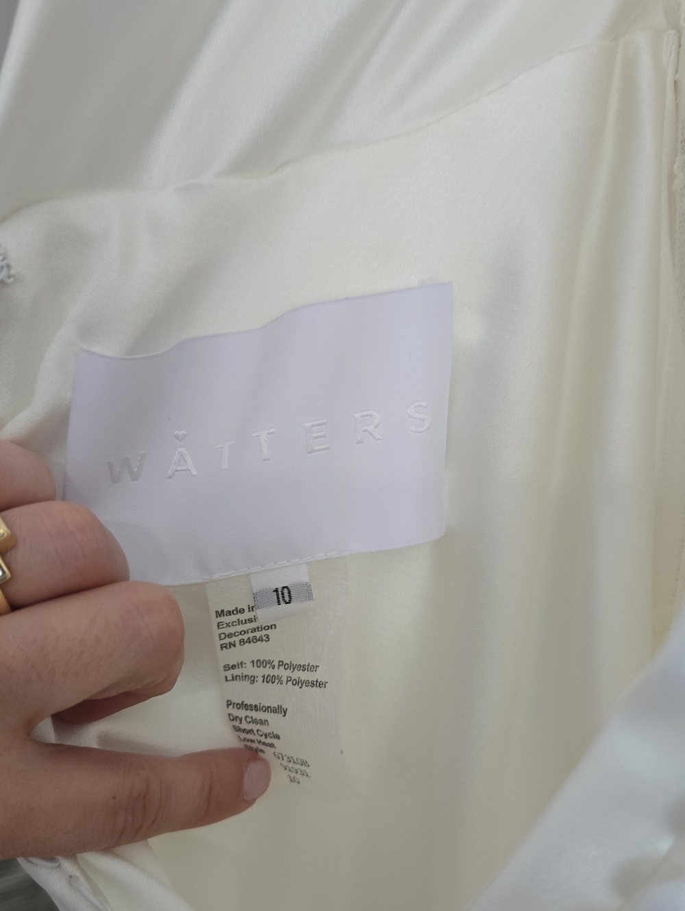 Watters Harlow - Picture 14 of 16
